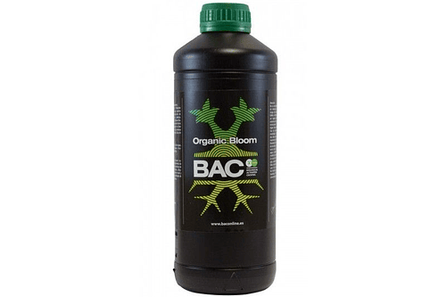 Bac Organic Bloom 