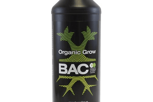 Organic Grow 500ml