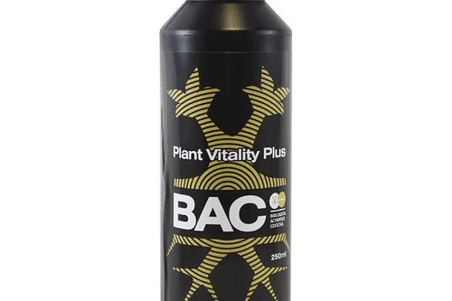 Plant Vitality Plus 250ml