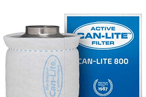 Filtro 800/200 CAN-Lite (Ø30) 800m3/h