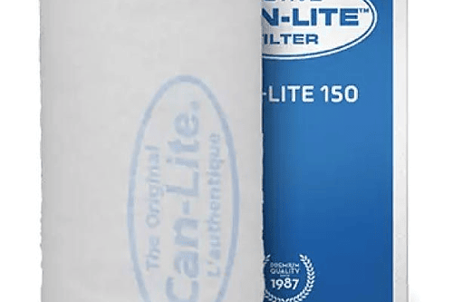 Filtro 150 PL CAN-Lite(Ø14.5) 150m3/h