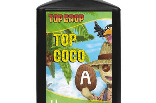 Top Coco A 1 L