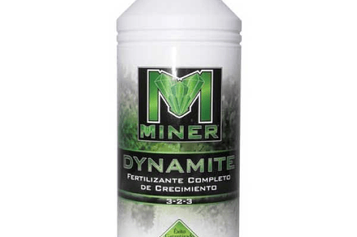 Grow Dynamite 1 L