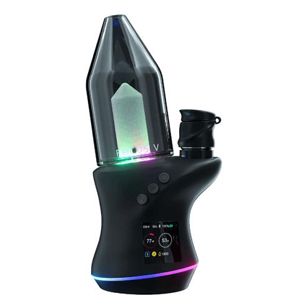 Vaporizador Focus V Carta 2 5