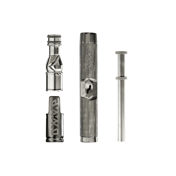 DYNAVAP M7 STARTER KIT 2