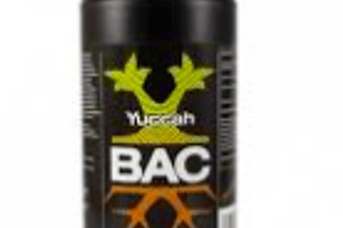 BAC - YUCCAH 500ML