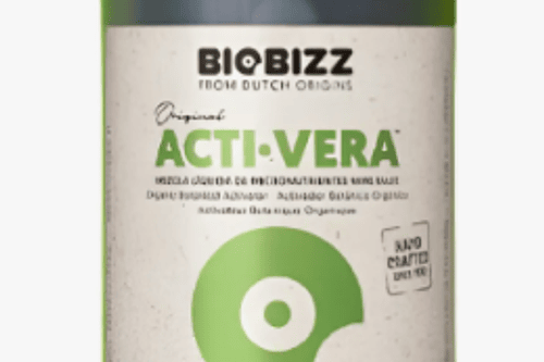BIOBIZZ - ACTI VERA 250 ML