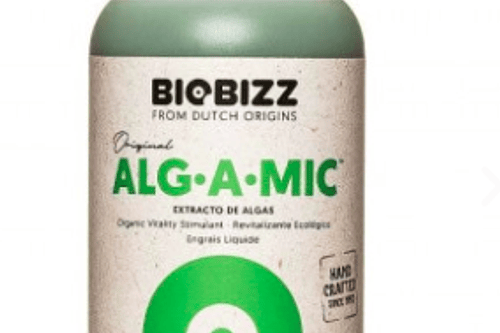 BIOBIZZ - ALGA MIC 500 ML
