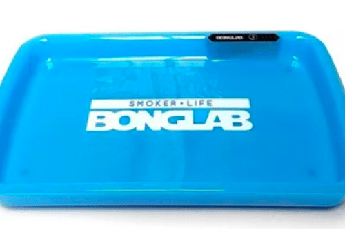 BONGLAB - GLOW TRAY ( BANDEJA LED )