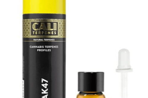 CALI TERPENES - SABORES 1 ML