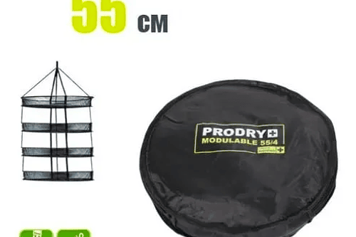 MALLA DE SECADO - PRO DRY GARDEN HIGH PRO 55/4