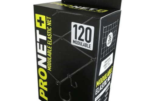 MALLA SCROG - GARDEN HIGH