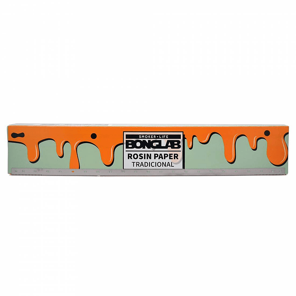 PAPEL PARA ROSIN BONGLAB 