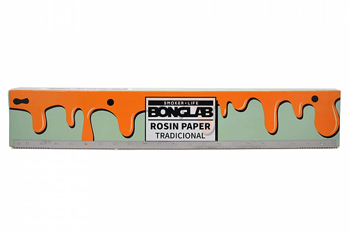 PAPEL PARA ROSIN BONGLAB 