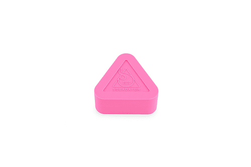 Contenedor Silicona Triangulo Squadafum