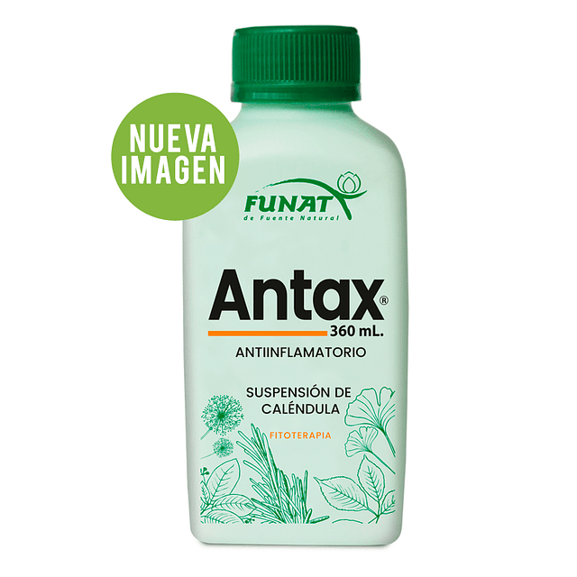 Antax Funat X 360 Ml Funat