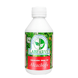 Alcachofa X 240 Ml Labfarve