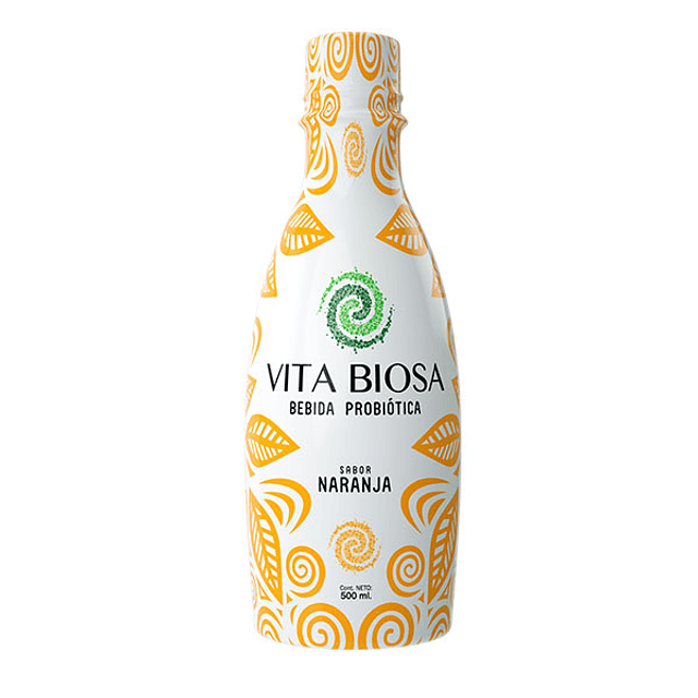 Vita Biosa Bebida Probiótica X 1000 Ml