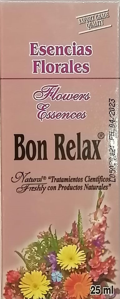 Duelos Esencia Floral X 25 Ml Natural Freshly