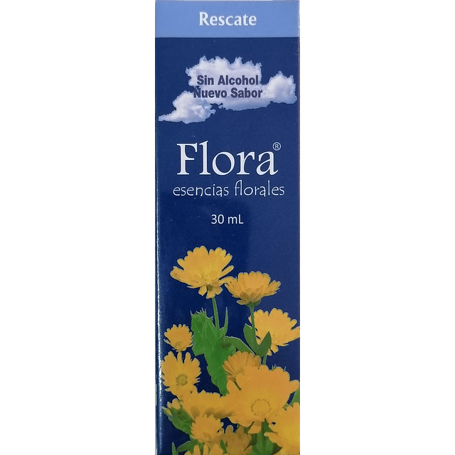  Esencias Florales x 30 Ml Labfarve