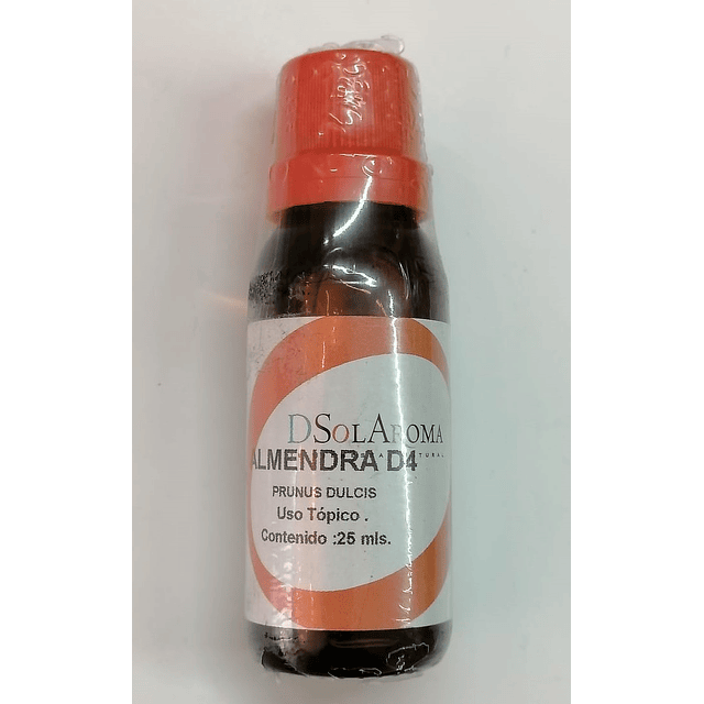 Aceites Esenciales x 25 ml DSolAroma