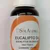 Aceites Esenciales x 25 ml DSolAroma