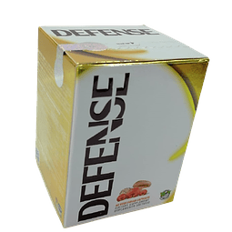 Defense x 60 Cáps Healthy America