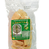 Chicharrines de Soya sabores x 40 gr Natural Health