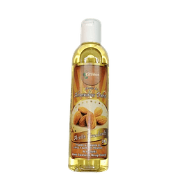 Aceite Emoliente Almendras Naturales Casvior