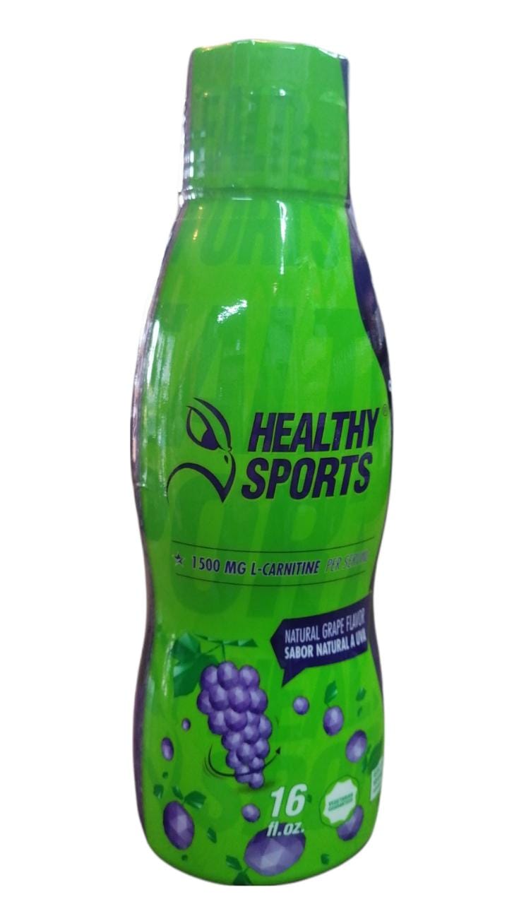 l carnitina bogota L carnitina 1000 mg Healthy Sports main image 1