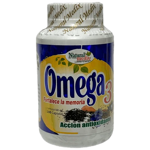 Omega 3
