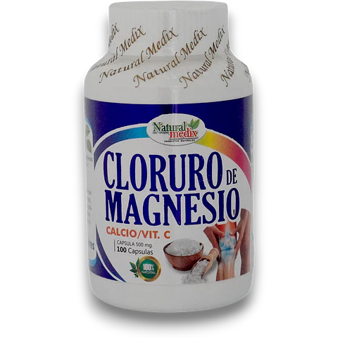 CLORURO DE MAGNESIO