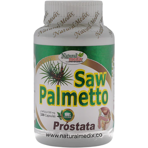 Saw Palmetto