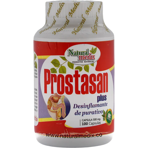 Prostasan plus