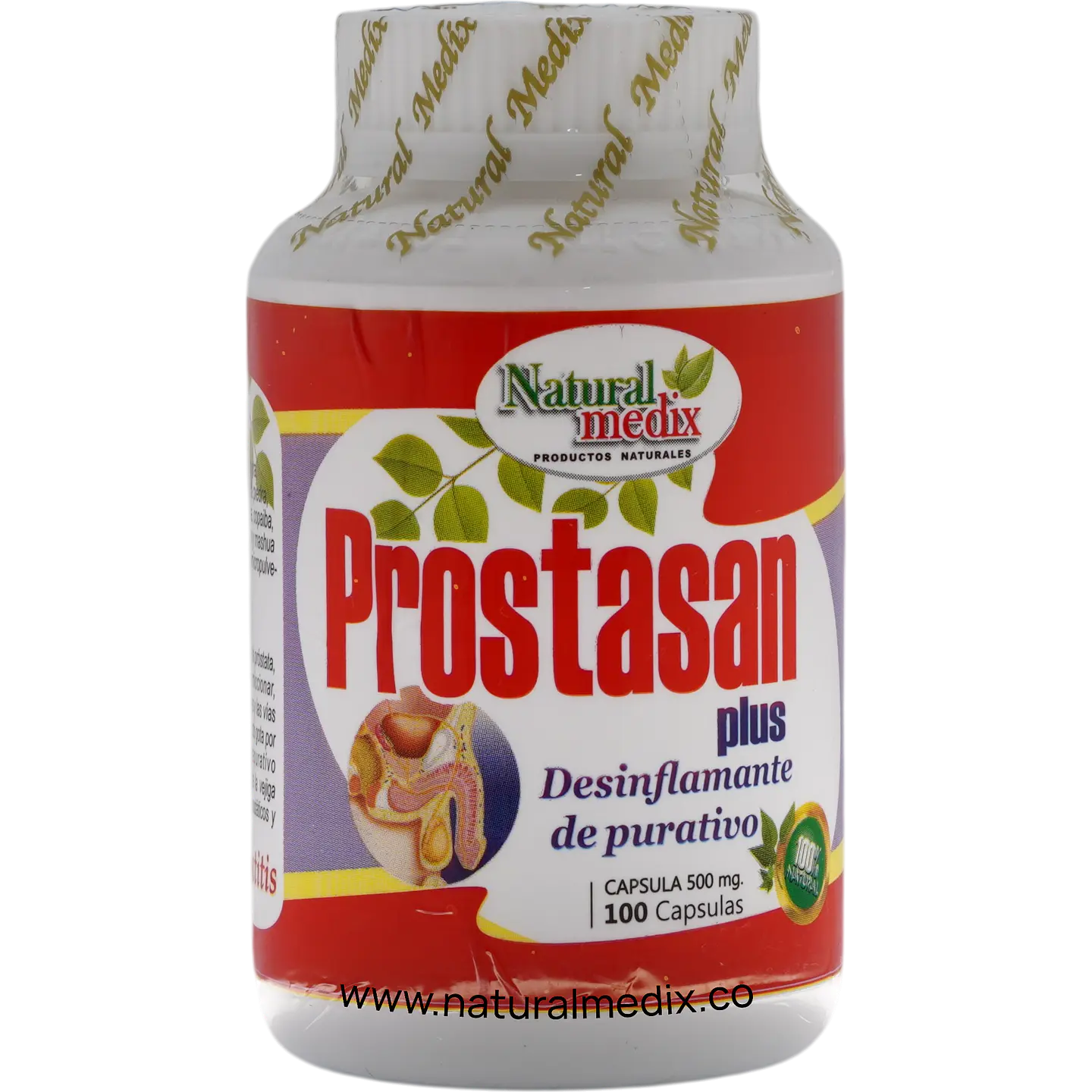 Prostasan plus 1
