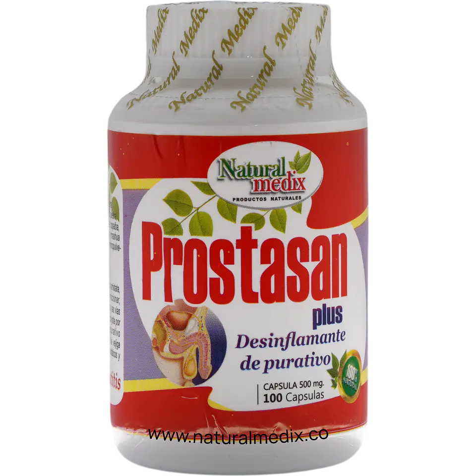 Prostasan plus 1