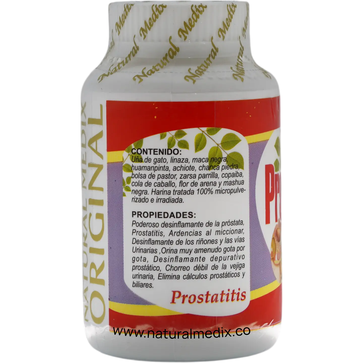 Prostasan plus 4