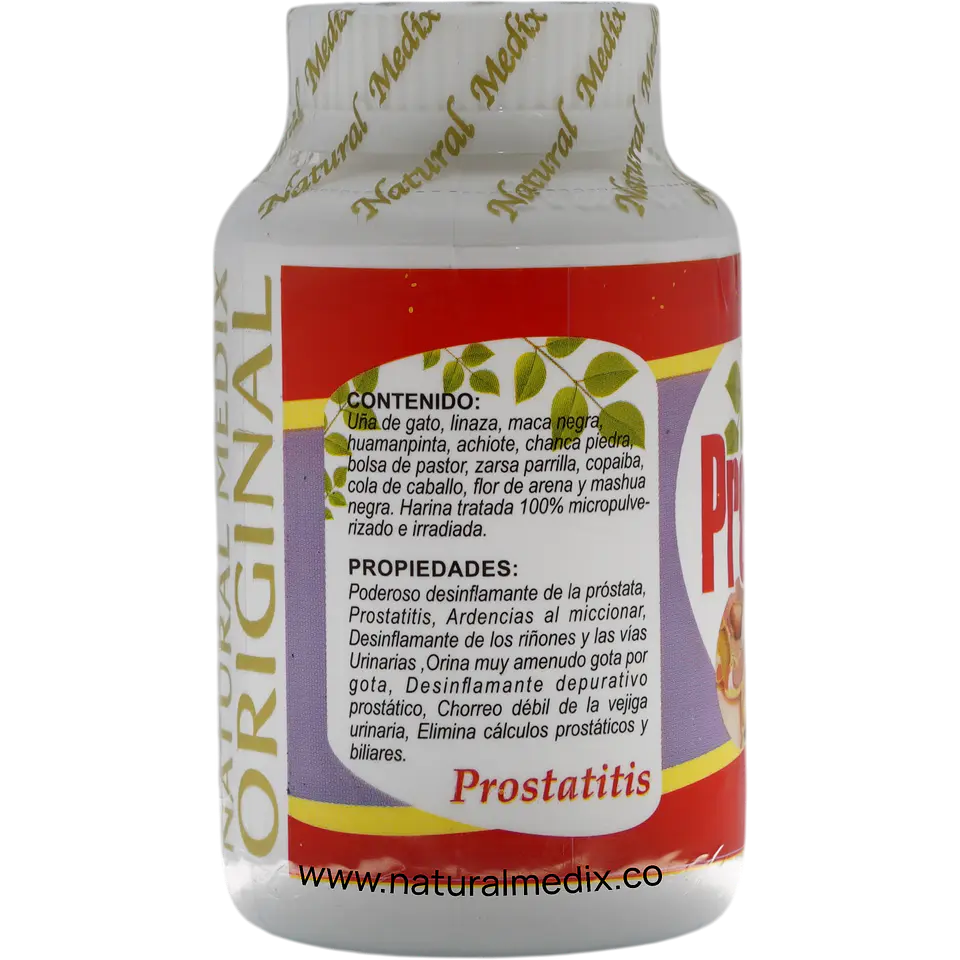Prostasan plus 4