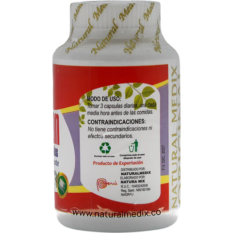 Prostasan plus