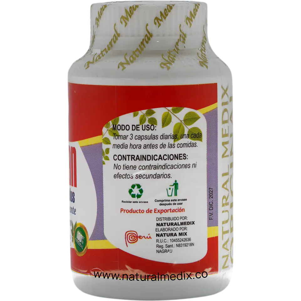 Prostasan plus 2