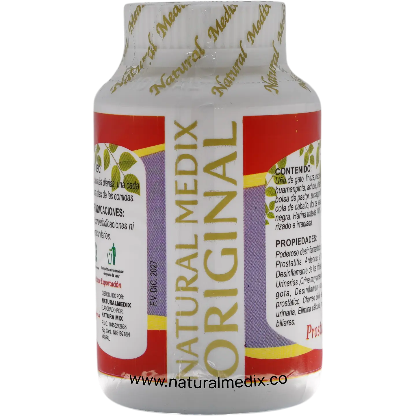 Prostasan plus 3