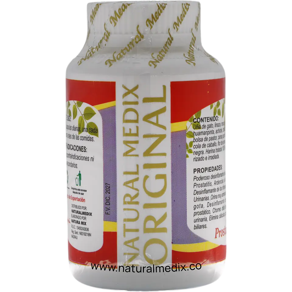 Prostasan plus 3