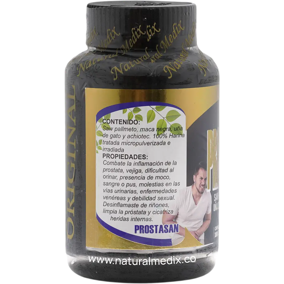 PROSTAZEUS 4
