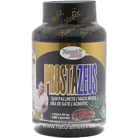 PROSTAZEUS