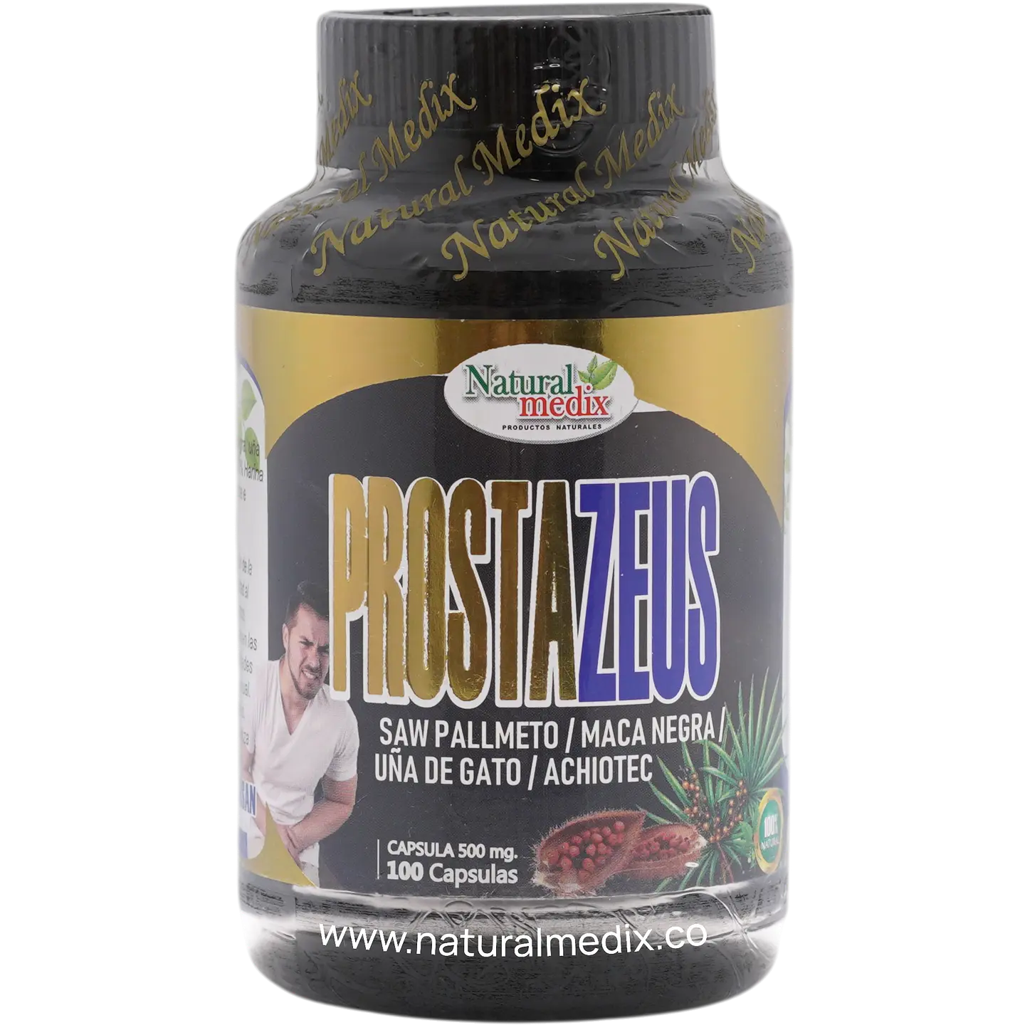 PROSTAZEUS 1