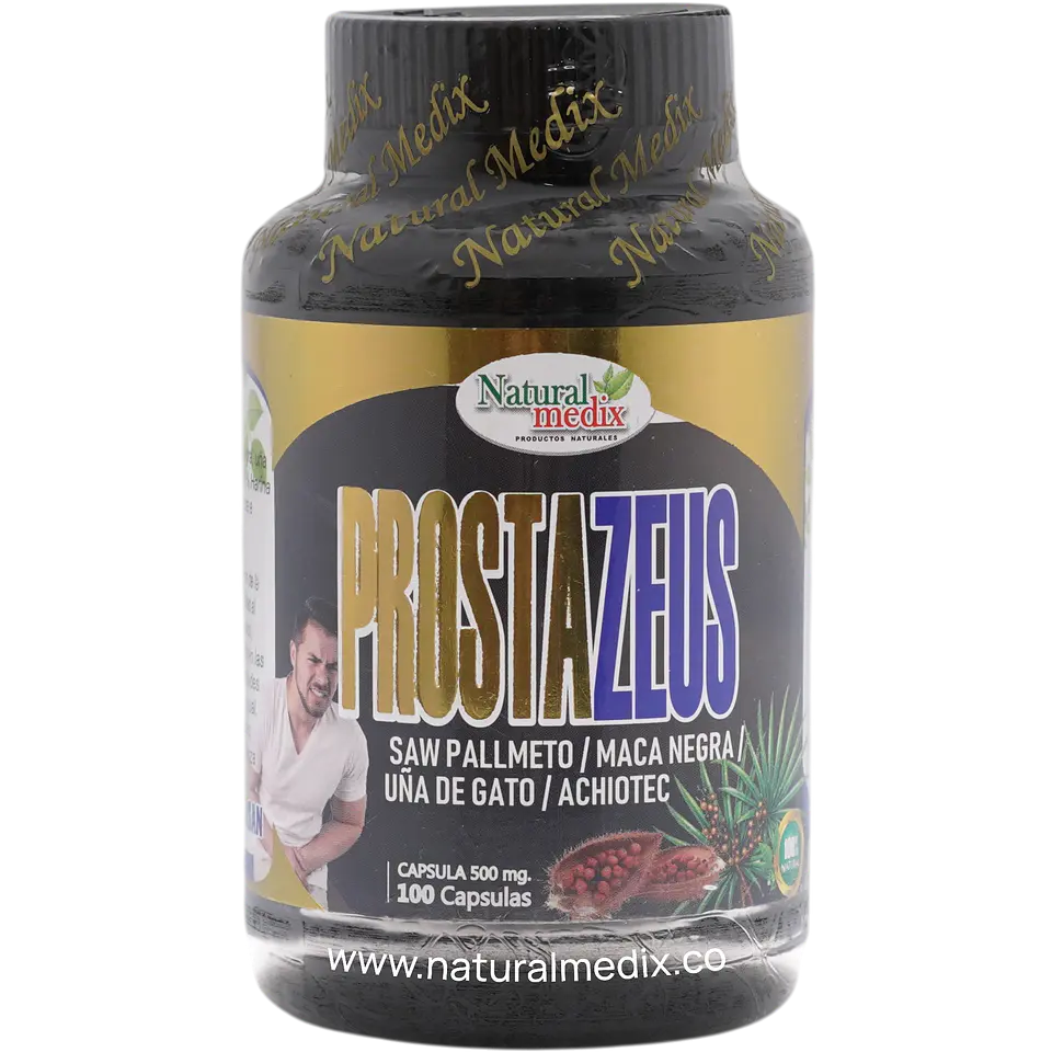 PROSTAZEUS 1