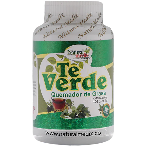 TE VERDE