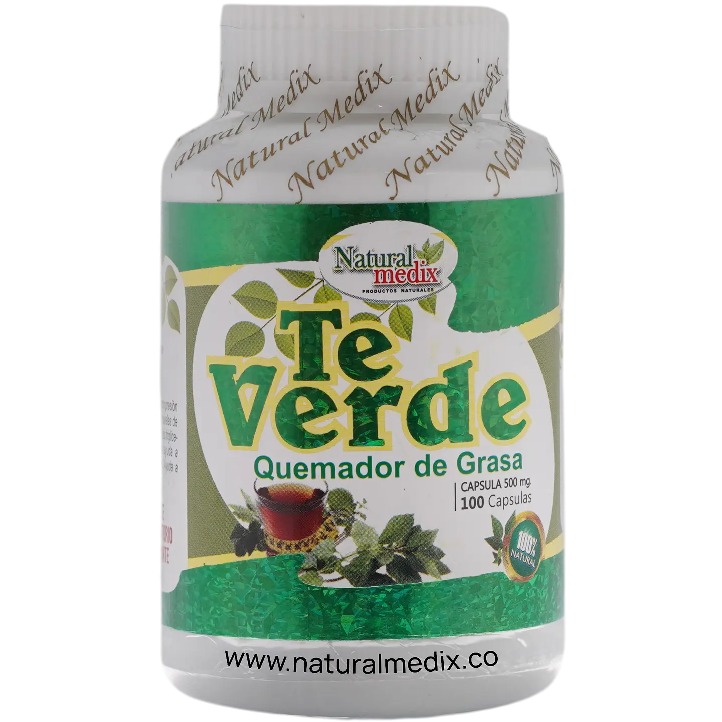TE VERDE 1