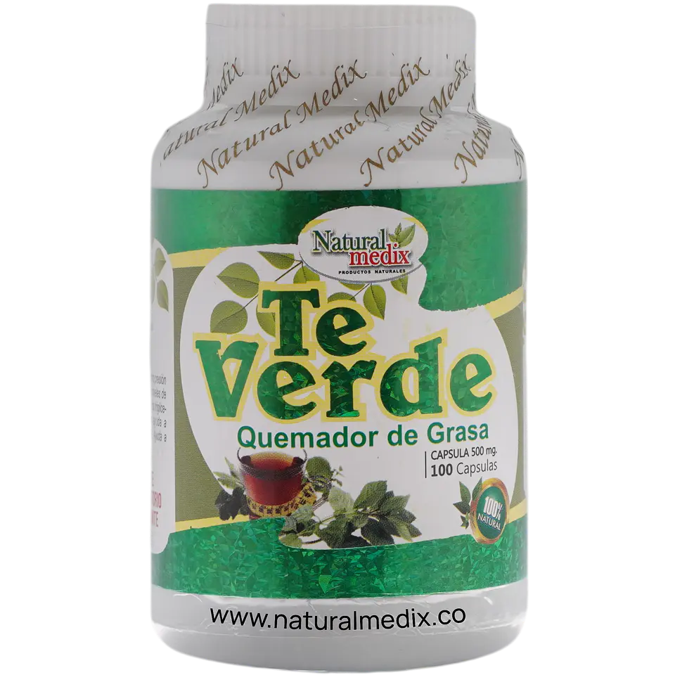 TE VERDE 1