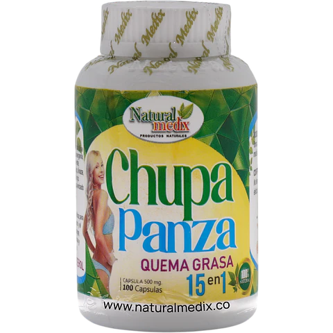 Chupa Panza
